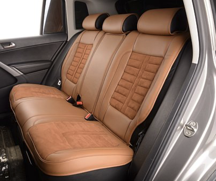 Protecting Your Car's Interior