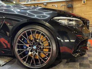 Best Car Paint Protection