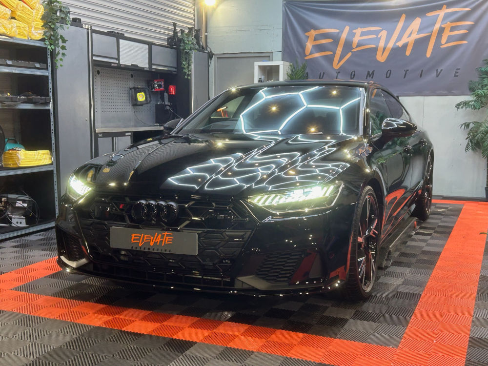 Ceramic Coating Hertfordshire