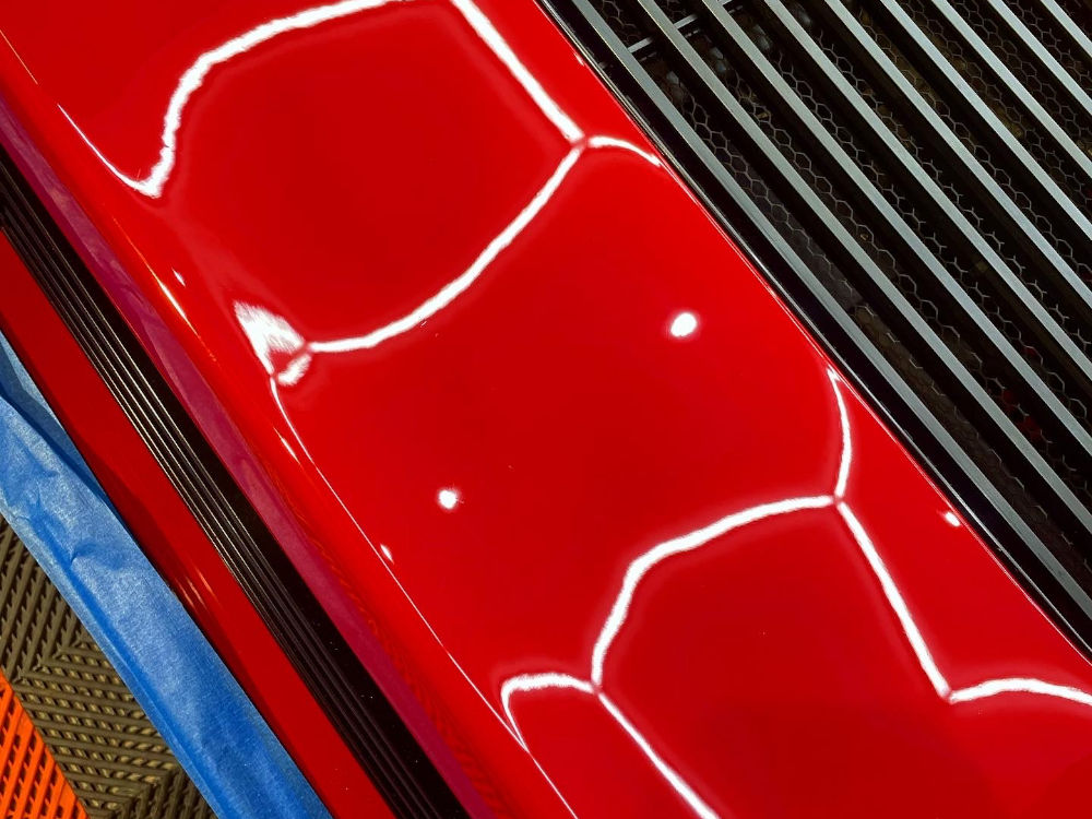 Ceramic Coating Near Me In Hertfordshire