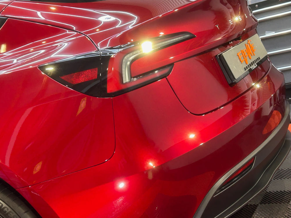 Ceramic Coating Services Hertfordshire