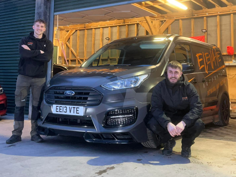 PPF Installers In Hertfordshire