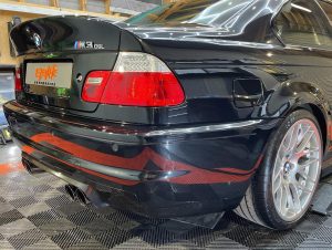 What Is Ceramic Coating