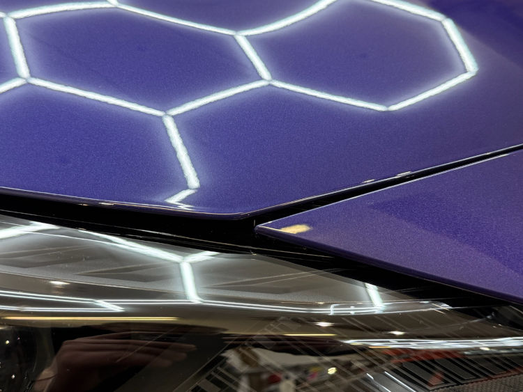 Paint Protection Film Installers In Luton