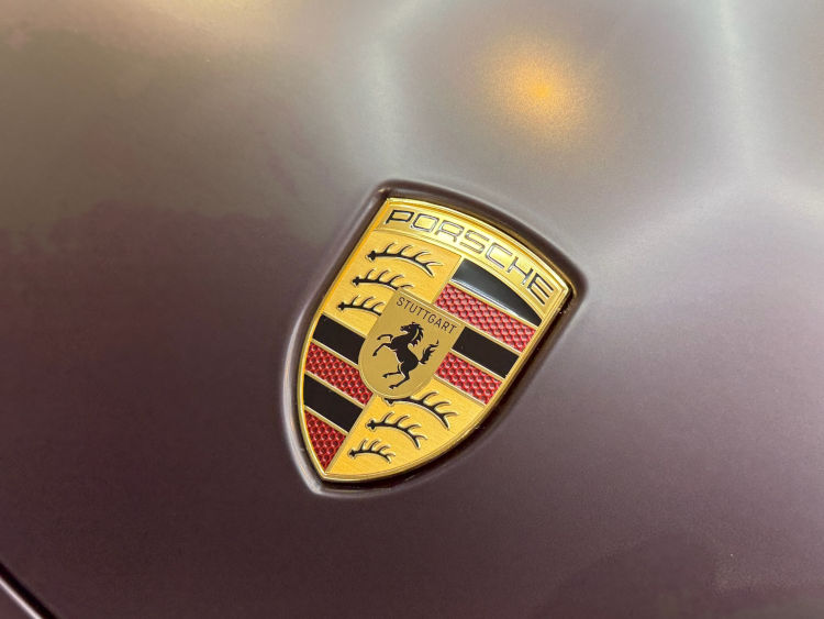 Paint Protection Film Installers Watford
